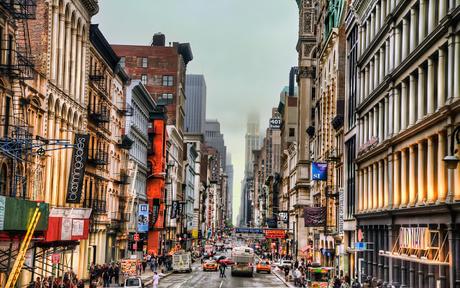 VIAGGI / NEW YORK: ISTRUZIONI PER ORGANIZZARE IL VIAGGIO