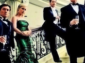 News Originals: fratelli Mikaelson tornano completo