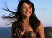News Reboot vista Xena?
