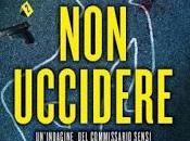 "Non uccidere" Mario Mazzanti