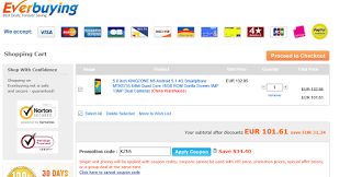 [Offerta] Kingzone N5: smartphone Android a soli 100 euro con il nostro codice coupon