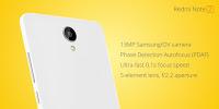 Redmi Note 2 e Redmi Note 2 Prime: presentati ufficialmente ad un prezzo imbattibile