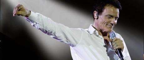 Ischia Summer Festival 2015: grandi serate al Negombo