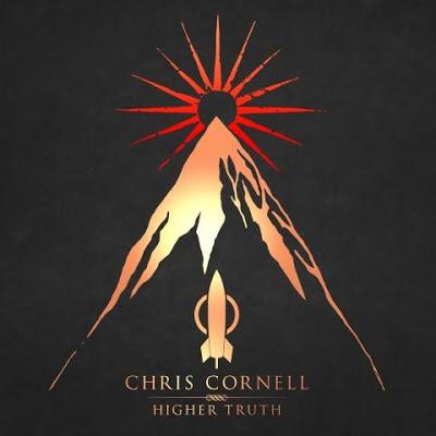 CHRIS CORNELL Lyric video 