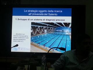 Sviluppo di un sistema di diagnosi precoce con METABOLONI e mobilità dei nanovettori nei vasi xilematici, senza che la pianta reagisca distruggendoli o inglobandoli al fine di curare gli alberi di olivi del Salento infettati dal batterio Xylella Fastid...