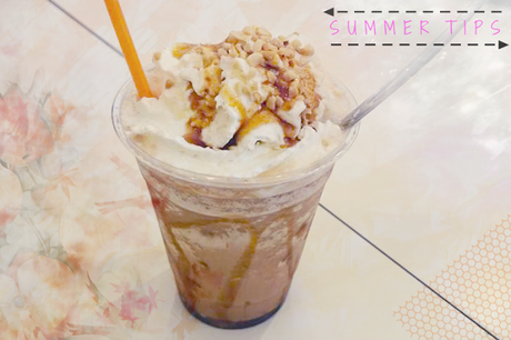 ☀ Summer tips #00 ☀ Summer tips #00