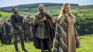 Vikings - stagione 3