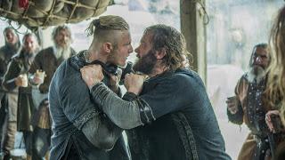 Vikings - stagione 3