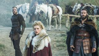 Vikings - stagione 3