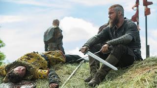 Vikings - stagione 3