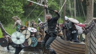 Vikings - stagione 3