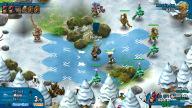 Rainbow Moon e Rainbow Skies Online arrivano su PS4, PS3 e PS Vita, tante immagini