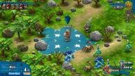 Rainbow Moon e Rainbow Skies Online arrivano su PS4, PS3 e PS Vita, tante immagini