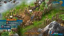 Rainbow Moon e Rainbow Skies Online arrivano su PS4, PS3 e PS Vita, tante immagini