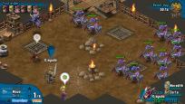 Rainbow Moon e Rainbow Skies Online arrivano su PS4, PS3 e PS Vita, tante immagini