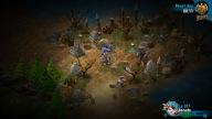 Rainbow Moon e Rainbow Skies Online arrivano su PS4, PS3 e PS Vita, tante immagini