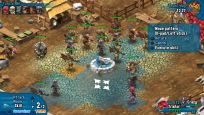 Rainbow Moon e Rainbow Skies Online arrivano su PS4, PS3 e PS Vita, tante immagini