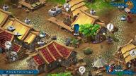 Rainbow Moon e Rainbow Skies Online arrivano su PS4, PS3 e PS Vita, tante immagini