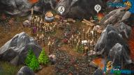 Rainbow Moon e Rainbow Skies Online arrivano su PS4, PS3 e PS Vita, tante immagini