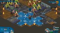 Rainbow Moon e Rainbow Skies Online arrivano su PS4, PS3 e PS Vita, tante immagini