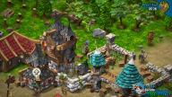 Rainbow Moon e Rainbow Skies Online arrivano su PS4, PS3 e PS Vita, tante immagini