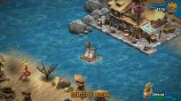 Rainbow Moon e Rainbow Skies Online arrivano su PS4, PS3 e PS Vita, tante immagini