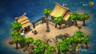 Rainbow Moon e Rainbow Skies Online arrivano su PS4, PS3 e PS Vita, tante immagini