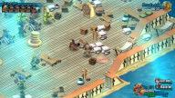 Rainbow Moon e Rainbow Skies Online arrivano su PS4, PS3 e PS Vita, tante immagini