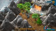 Rainbow Moon e Rainbow Skies Online arrivano su PS4, PS3 e PS Vita, tante immagini