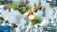 Rainbow Moon e Rainbow Skies Online arrivano su PS4, PS3 e PS Vita, tante immagini