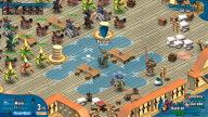 Rainbow Moon e Rainbow Skies Online arrivano su PS4, PS3 e PS Vita, tante immagini