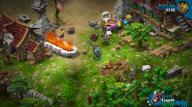 Rainbow Moon e Rainbow Skies Online arrivano su PS4, PS3 e PS Vita, tante immagini