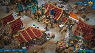 Rainbow Moon e Rainbow Skies Online arrivano su PS4, PS3 e PS Vita, tante immagini