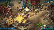 Rainbow Moon e Rainbow Skies Online arrivano su PS4, PS3 e PS Vita, tante immagini