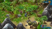 Rainbow Moon e Rainbow Skies Online arrivano su PS4, PS3 e PS Vita, tante immagini