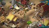 Rainbow Moon e Rainbow Skies Online arrivano su PS4, PS3 e PS Vita, tante immagini