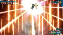 Rainbow Moon e Rainbow Skies Online arrivano su PS4, PS3 e PS Vita, tante immagini