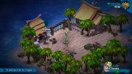 Rainbow Moon e Rainbow Skies Online arrivano su PS4, PS3 e PS Vita, tante immagini