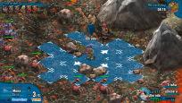 Rainbow Moon e Rainbow Skies Online arrivano su PS4, PS3 e PS Vita, tante immagini