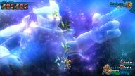 Rainbow Moon e Rainbow Skies Online arrivano su PS4, PS3 e PS Vita, tante immagini