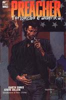 Preacher - L'orgoglio d'America