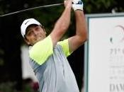 Golf: domani allo Open, ultimo Major stagione