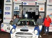 Rally: Monica Caramellino Camilla Gallese seconde Piancavallo