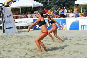 beach volley - Cus Torino