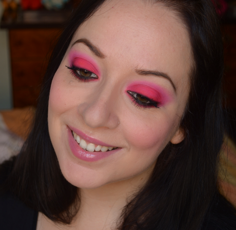 Review: IsaDora Twist-up Gloss