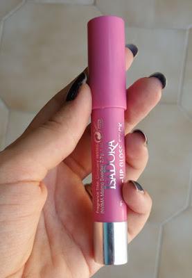 Review: IsaDora Twist-up Gloss