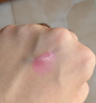 Review: IsaDora Twist-up Gloss