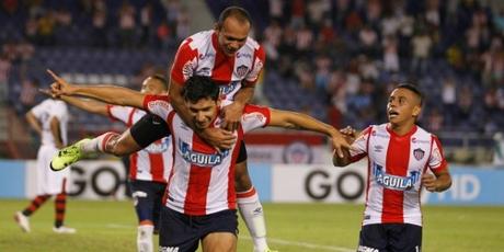 Copa Sudamericana: i Colombiani dello Junior de Barranquilla partono in quinta, vittorie anche per Olimpia Asuncion e Sporting Defensor