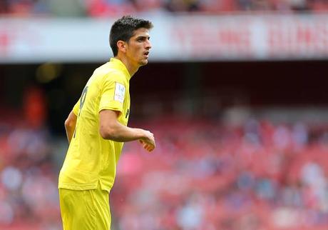 Gerard Moreno all’Espanyol! E sblocca Soldado al Villarreal