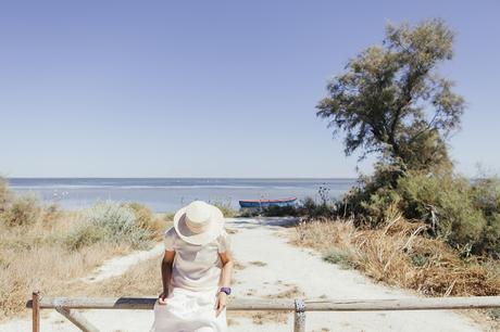 Etang du Vaccarès, Camargue, Sandra Bacci